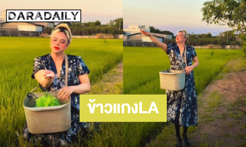 “เอ ศุภชัย” เตรียมเปิดร้านข้าวแกง ลงทุนปลูกข้าวด้วยตัวเอง