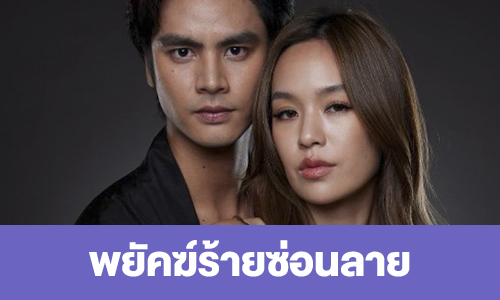 เรื่องย่อ “พยัคฆ์ร้ายซ่อนลาย” 