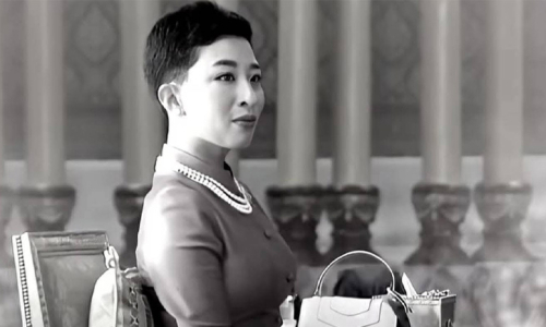 เปิดเส้นทางเคลื่อนพระศพ “เจ้าฟ้าพัชรกิติยาภาฯ” จาก รพ.จุฬาฯ สู่พระที่นั่งพิมานรัตยา พระบรมมหาราชวัง
