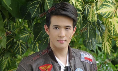 "เจมส์ มาร์" รับเคยประกวดเดอะสตาร์ 7 ปัดก๊อบปี้ "ณเดชน์"