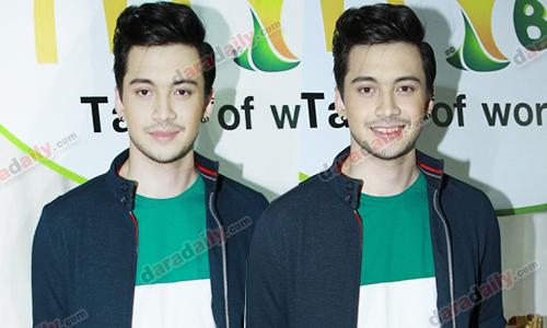 "อินดี้" ฟิตหุ่นเป็นพระเอกเต็มตัว ลงละครของ "ป้าแจ๋ว"