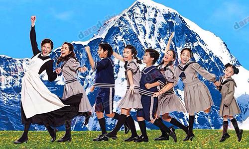 ยิ่งใหญ่ประทับใจสมการรอคอย "The Sound of Music มนต์รักเพลงสวรรค์"