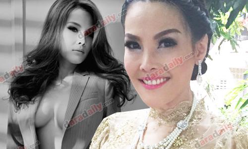 "ปิ๊งปิ๊ง" นางเอกหนัง "น้ำตาลแดง" ฉีกภาพเซ็กซี่ผันตัวเป็นอาจารย์!