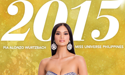 ประกาศแล้ว “ฟิลิปปินส์” คว้ามงกุฎ Miss Universe 2015 (มีคลิป)