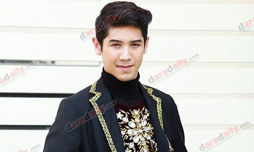 "แพทริค" โต้ผู้ใหญ่ป้อนงานน้อยเพราะข่าวฉาวในอดีต