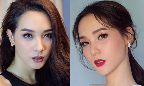 สวยสมมง! ส่องภาพสุดเป๊ะของ “โม จิรัชยา” แชมป์ “มิสทิฟฟานี่ ยูนิเวิร์ส” คนล่าสุด