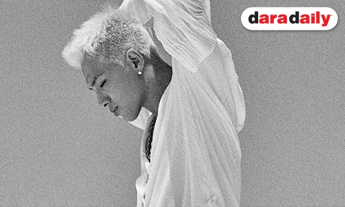 "White Night" ไปกับ "Taeyang" ในอัลบั้มเดี่ยว