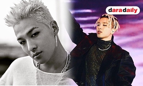 ย้อนดูความสำเร็จ "Taeyang" นักร้องเสียงคุณภาพจากแดนกิมจิ