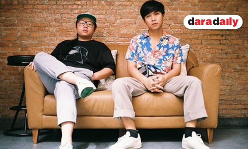 วงอินดี้น้องใหม่ “Whal&Dolph” กับซิงเกิ้ล “หากมันจะสายเกินไป”