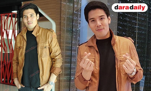 "เหินฟ้า" ลุยทำงานเลี้ยงครอบครัว แจงสาเหตุเรียนจบช้า