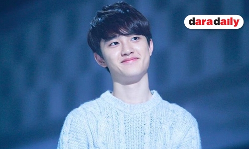 เปิดผลงานการแสดงสุดเท่ ของ D.O. วง EXO ที่หลายคนหลงรัก