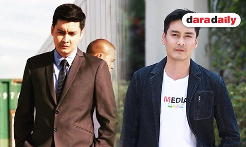 เปิดใจ "เขตต์ ฐานทัพ" หลังนั่งแท่นผู้ดูแลการผลิตละคร 2 เรื่องรวด