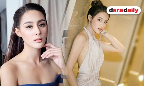 ทำความรู้จัก “มีน อัจจิมา” ในภาพยนตร์สยองขวัญ "ส่องส่งผี"