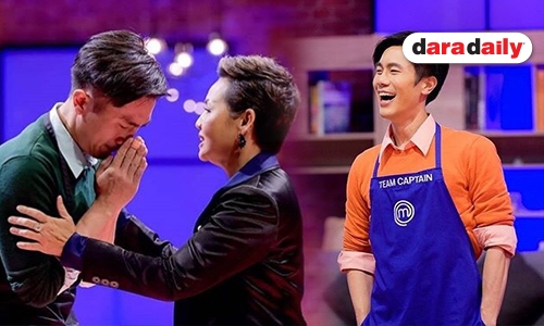 “Master Chef Thailand” เรตติ้ง 4.9 กระแสแรงไม่แพ้ละคร