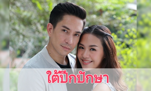 เรื่องย่อละคร  "ใต้ปีกปักษา"