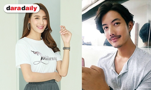 “มีน อัจจิมา” รับหัวใจไม่ว่าง เปิดตัว “ปุณ” หนุ่มหล่อเซอร์มีสไตล์ที่แรก
