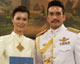 “พ.ท.วันชนะ” 6 ปีที่สมหวังรับพระราชทาน้ำสังข์
