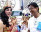 ตะลุยออสเตรเลียชมเมืองซิดนี่ และตามดูมิสทิฟฟานี่บนขบวนพาเหรดงาน Sydney Gay Mardigras