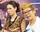 “เอ๋  พรทิพย์” สวมบทเป็นคุณนายหน้าเลือด