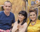 “ฮาย อาภาพร” กับรักไร้สัญชาติ