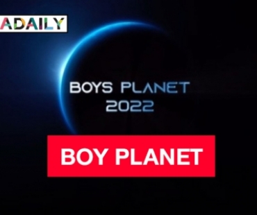 Mnet ไปต่อ!! เตรียมเปิดเวที “Boy Planet” แถลงเปิดรายการกลางเวที MAMA 2021