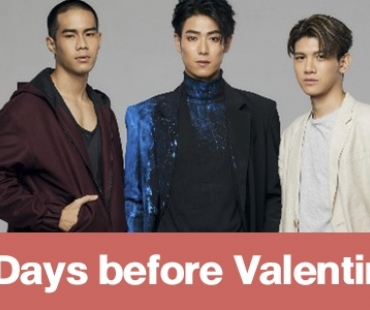 เรื่องย่อ “7 Days before Valentine” 