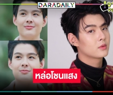 เปิดภาพ “คุณชายเซ้นต์ ศุภพงษ์” ใน “พรชีวัน” หล่อดุจเทพปั้นได้กลิ่นความปังลอยมา