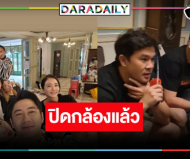 “แจม รชตะ” นำทีมปิดกล้องละครพีเรียดจักรวาลตระกูลเรือน