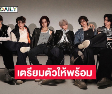 เตรียมตัวให้พร้อม! กับ “RIIZE” ในคอนเสิร์ตเดี่ยวครั้งแรก 2025