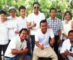 “เสนาลิง” ขนนักแสดงทำซิทคอม “ครอบครัวตัวละคร” ให้ไทยพีบีเอส