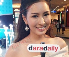 "พอลลี่" ยันสนิท "แอมป์ พิธาน" แบบพี่น้อง