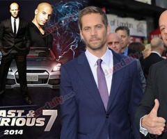 เผยแนวโน้มของภาพยนตร์ "Fast & Furious 7" หลัง "พอล วอล์คเกอร์" เสียชีวิต