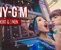 "Tiny-G M" คลอด MV เพลงไทยแรก Feat. "นัททิว"