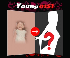 "Young ดารา"