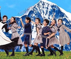 ยิ่งใหญ่ประทับใจสมการรอคอย "The Sound of Music มนต์รักเพลงสวรรค์"