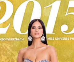 ประกาศแล้ว “ฟิลิปปินส์” คว้ามงกุฎ Miss Universe 2015 (มีคลิป)