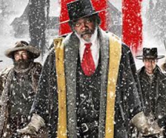 ถกประเด็น เปิดอก!! เควนติน ทารันติโน ผู้กำกับฯ  The Hateful Eight แปดพิโรธ โกรธแล้วฆ่า