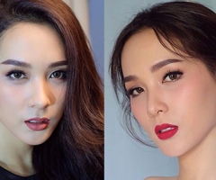 สวยสมมง! ส่องภาพสุดเป๊ะของ “โม จิรัชยา” แชมป์ “มิสทิฟฟานี่ ยูนิเวิร์ส” คนล่าสุด