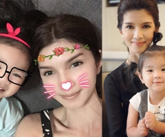 เปิดเรื่องเล่าความผูกพัน “โบว์-มะลิ” พูดซึ้ง “เขาคืออีกหนึ่งชีวิตของเรา”