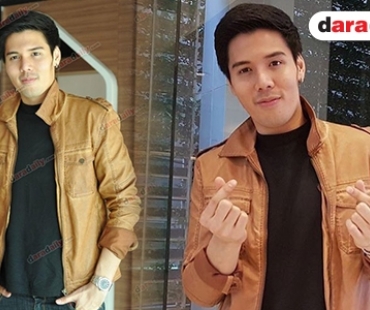 "เหินฟ้า" ลุยทำงานเลี้ยงครอบครัว แจงสาเหตุเรียนจบช้า