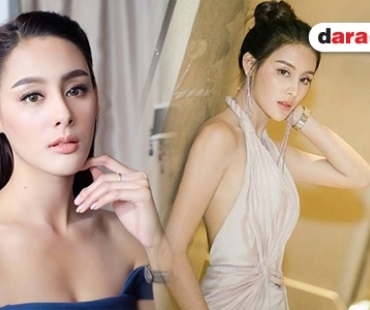 ทำความรู้จัก “มีน อัจจิมา” ในภาพยนตร์สยองขวัญ "ส่องส่งผี"