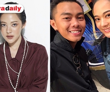 แค่พี่น้อง “ทับทิม” ยันสัมพันธ์ “แซ็ค” ยังไม่พัฒนา